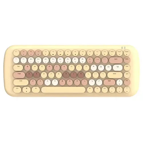 Mofii Candy M Wired Mechanical Gaming Keyboard