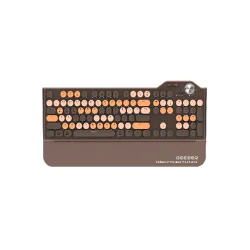 Mofii Geezer G7 Mixed Tri Mode Mechanical Gaming Keyboard