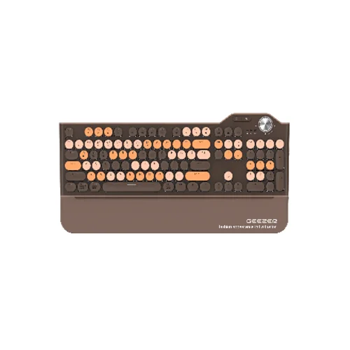 Mofii Geezer G7 Mixed Tri Mode Mechanical Gaming Keyboard