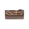 Mofii Geezer G7 Mixed Tri Mode Mechanical Gaming Keyboard