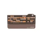 Mofii Geezer G7 Mixed Tri Mode Mechanical Gaming Keyboard