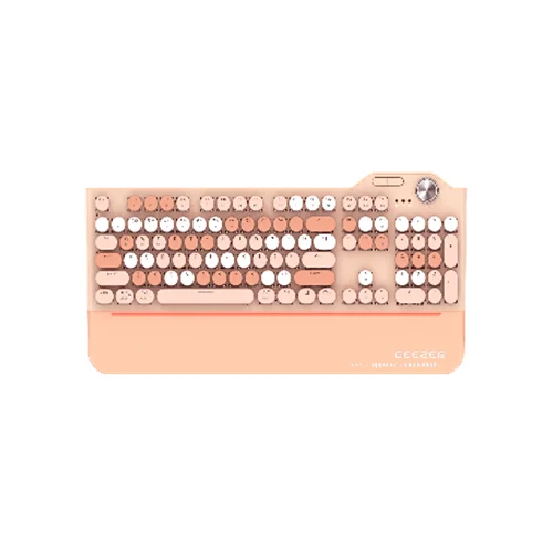Mofii Geezer G7 Mixed Tri Mode Mechanical Gaming Keyboard