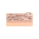 Mofii Geezer G7 Mixed Tri Mode Mechanical Gaming Keyboard
