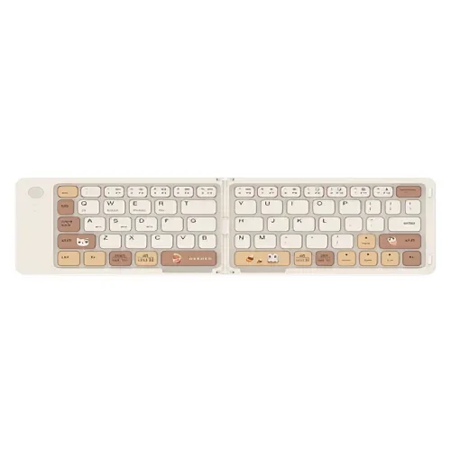 Mofii Geezer Z1 Folding Wireless Keyboard