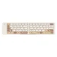 Mofii Geezer Z1 Folding Wireless Keyboard