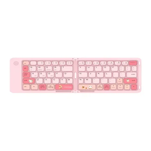Mofii Geezer Z1 Folding Wireless Keyboard