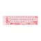 Mofii Geezer Z1 Folding Wireless Keyboard