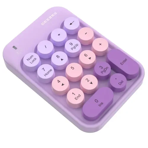 Mofii GEEZER Z5 Wireless Numeric Keyboard