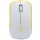 White Yellow 
