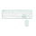 White Green 