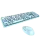 Blue mixed 