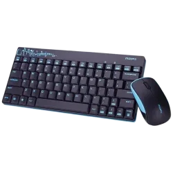 Mofii X210 Wireless Keyboard Mouse Combo