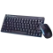 Mofii X210 Wireless Keyboard Mouse Combo