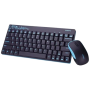 Mofii X210 Wireless Keyboard Mouse Combo