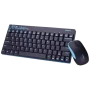 Mofii X210 Wireless Keyboard Mouse Combo