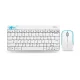 Mofii X210 Wireless Keyboard Mouse Combo