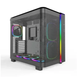 Montech KING 95 PRO ATX Gaming Case