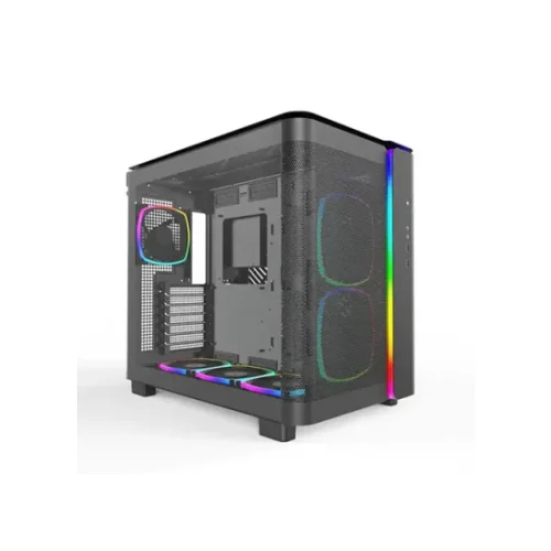 Montech KING 95 PRO ATX Gaming Case