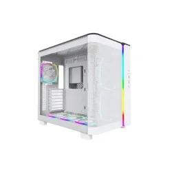 Montech KING 95 PRO White ATX Gaming Case