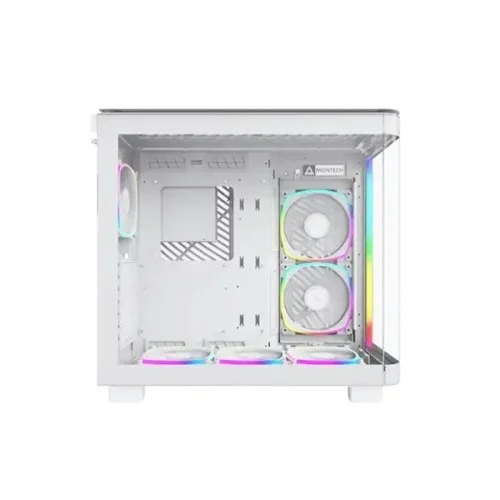 Montech KING 95 PRO White ATX Gaming Case