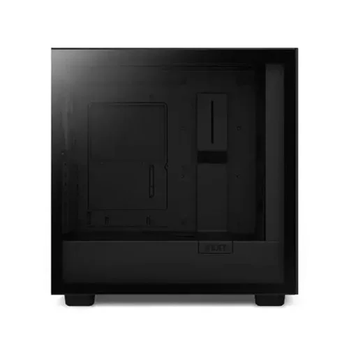 NZXT H7 Flow RGB ATX Mid-Tower Airflow Casing(Black)