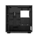 NZXT H7 Flow RGB ATX Mid-Tower Airflow Casing(Black)