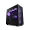 NZXT H7 Flow RGB ATX Mid-Tower Airflow Casing(Black)