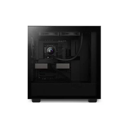 NZXT Kraken ‎RL-KN280-B1 280mm AIO CPU Liquid Cooler With LCD