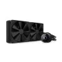 NZXT Kraken ‎RL-KN280-B1 280mm AIO CPU Liquid Cooler With LCD