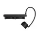 NZXT Kraken Elite RL-KR24E-B1 240mm AIO CPU Liquid Cooler With LCD Display
