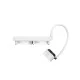 NZXT Kraken Elite RL-KR24E-W1 240mm AIO CPU Liquid Cooler With LCD Display