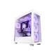 NZXT Kraken Elite RL-KR24E-W1 240mm AIO CPU Liquid Cooler With LCD Display