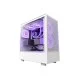 NZXT Kraken RL-KR240-W1 RGB 240mm AIO CPU Liquid Cooler With LCD Display
