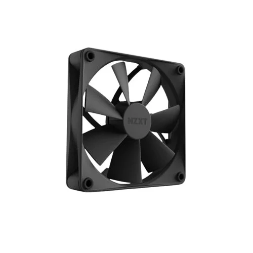 NZXT Kraken ‎RL-KN240-B1 240mm AIO CPU Liquid Cooler With LCD Display