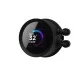NZXT Kraken ‎RL-KN240-B1 240mm AIO CPU Liquid Cooler With LCD Display