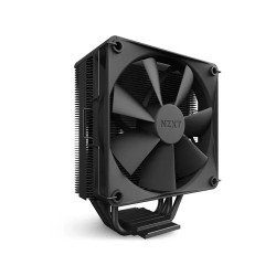 NZXT T120 120MM Air CPU Cooler (Black)