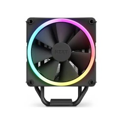 NZXT T120 RGB 120mm Air CPU Cooler (Black)