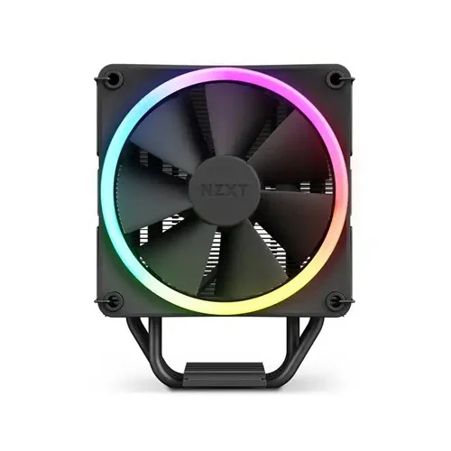 NZXT T120 RGB 120mm Air CPU Cooler (Black)