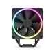NZXT T120 RGB 120mm Air CPU Cooler (Black)