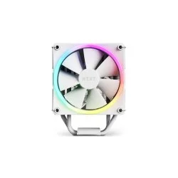 NZXT T120 RGB 120mm Air CPU Cooler White