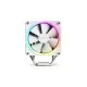 NZXT T120 RGB 120mm Air CPU Cooler White