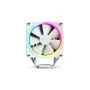 NZXT T120 RGB 120mm Air CPU Cooler White