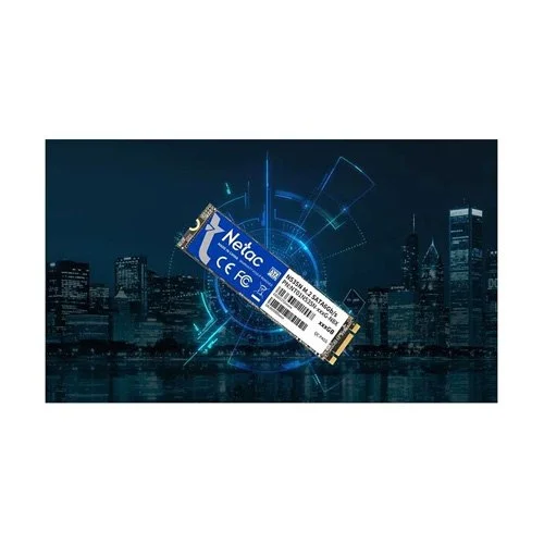 Netac N535N 2TB M.2 2280 SATAIII SSD