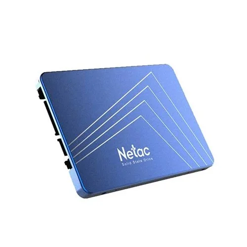 Netac N535S 120GB 2.5 Inch SATAIII SSD