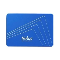 Netac N535S 120GB 2.5 Inch SATAIII SSD