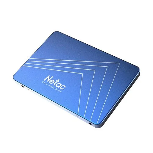 Netac N535S 240GB 2.5 Inch SATAIII SSD