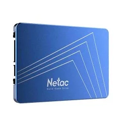 Netac N535S 240GB 2.5 Inch SATAIII SSD