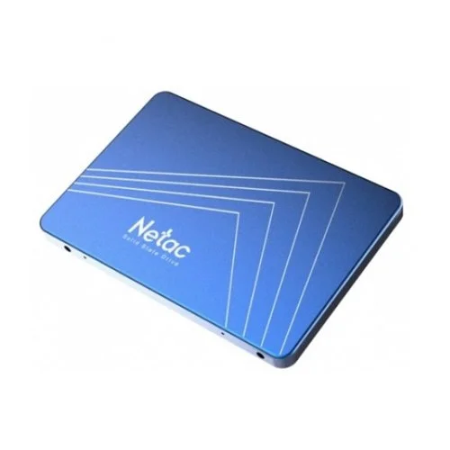 Netac N535S 480GB 2.5-inch SATAIII SSD