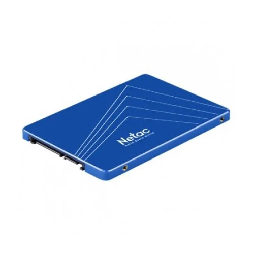 Netac N535S 480GB 2.5-inch SATAIII SSD