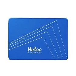 Netac N535S 480GB 2.5-inch SATAIII SSD